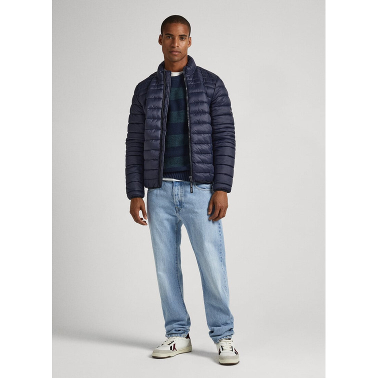 PLUMÍFERO ACOLCHADO HOMBRE PEPE JEANS BALLE