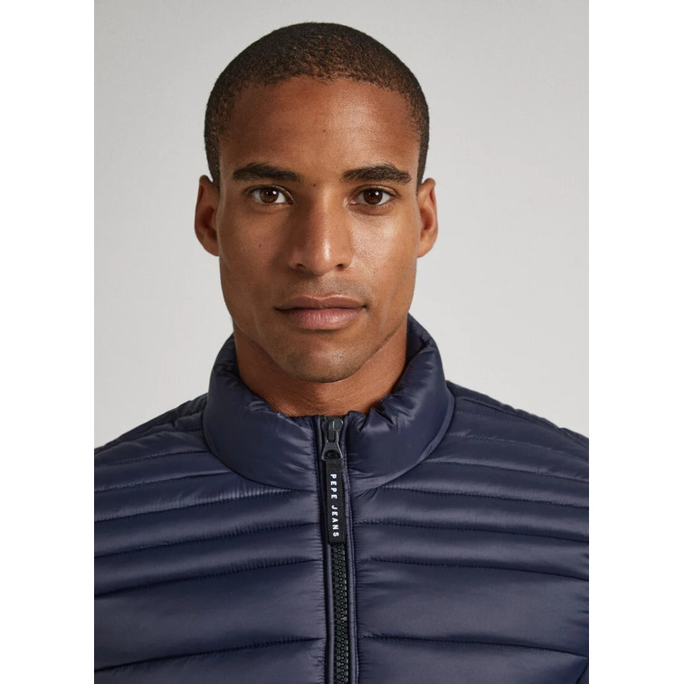 PLUMÍFERO ACOLCHADO HOMBRE PEPE JEANS BALLE