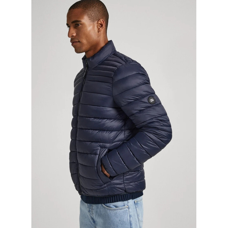 PLUMÍFERO ACOLCHADO HOMBRE PEPE JEANS BALLE