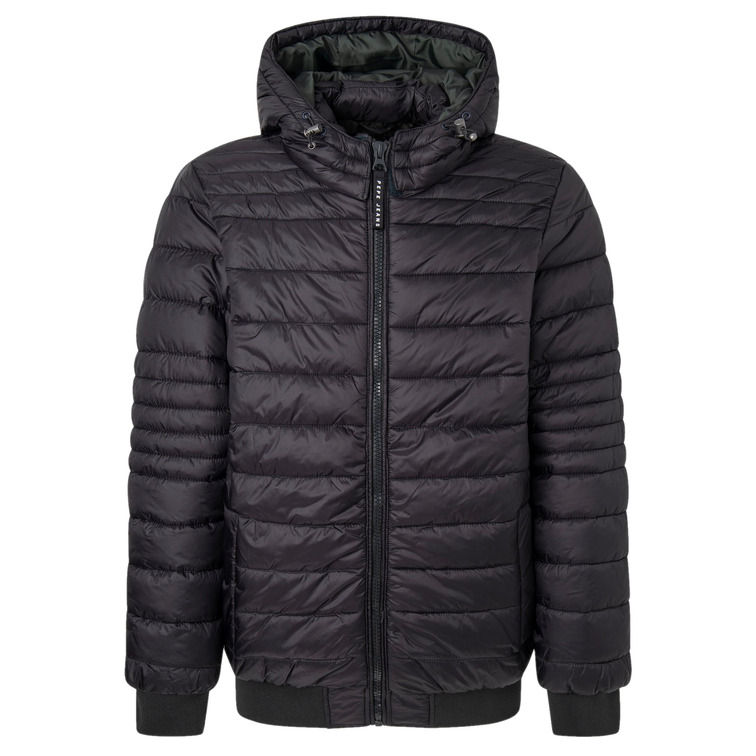 PLUMÍFERO ACOLCHADO HOMBRE PEPE JEANS BILLY