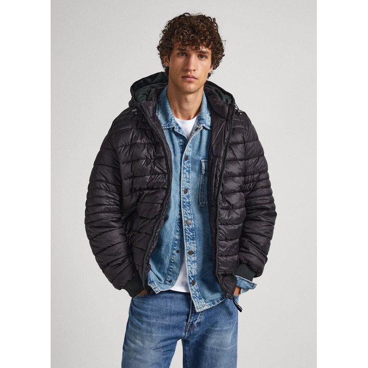 PLUMÍFERO ACOLCHADO HOMBRE PEPE JEANS BILLY