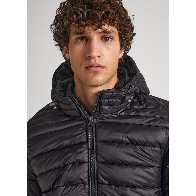 PLUMÍFERO ACOLCHADO HOMBRE PEPE JEANS BILLY