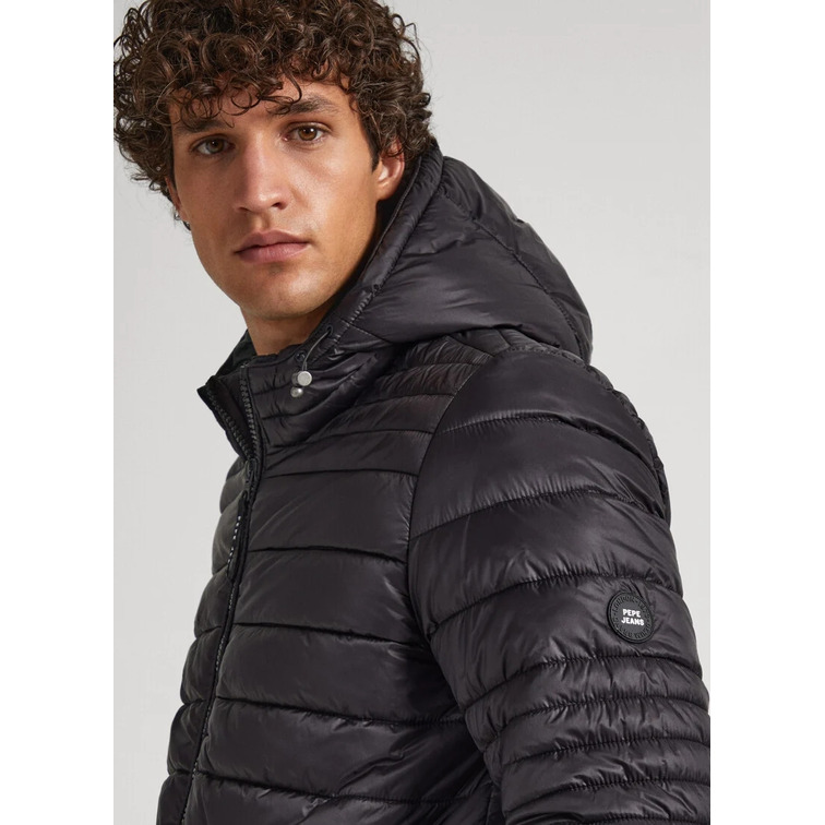 PLUMÍFERO ACOLCHADO HOMBRE PEPE JEANS BILLY