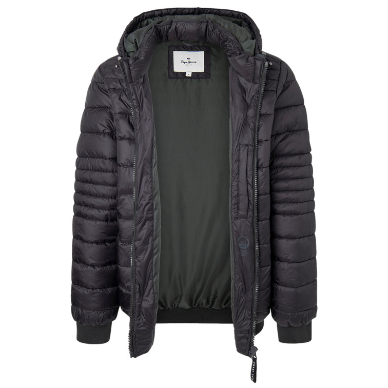PLUMÍFERO ACOLCHADO HOMBRE PEPE JEANS BILLY