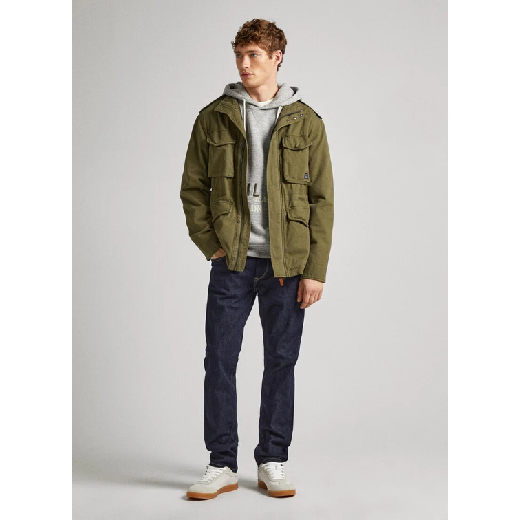 CAZADORA HOMBRE  PEPE JEANS VESTER