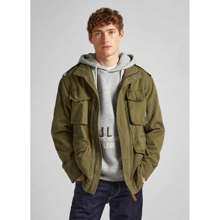 CAZADORA HOMBRE  PEPE JEANS VESTER