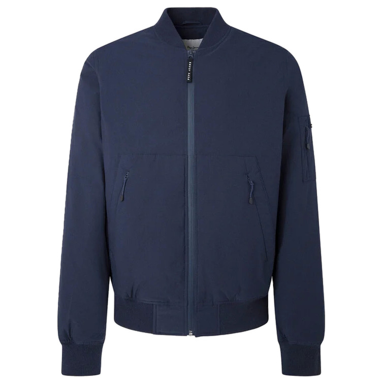 CHAQUETA BOMBER HOMBRE PEPE JEANS