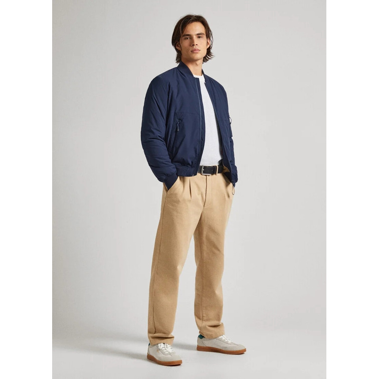 CHAQUETA BOMBER HOMBRE PEPE JEANS