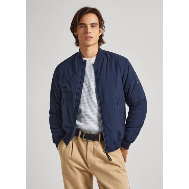 CHAQUETA BOMBER HOMBRE PEPE JEANS