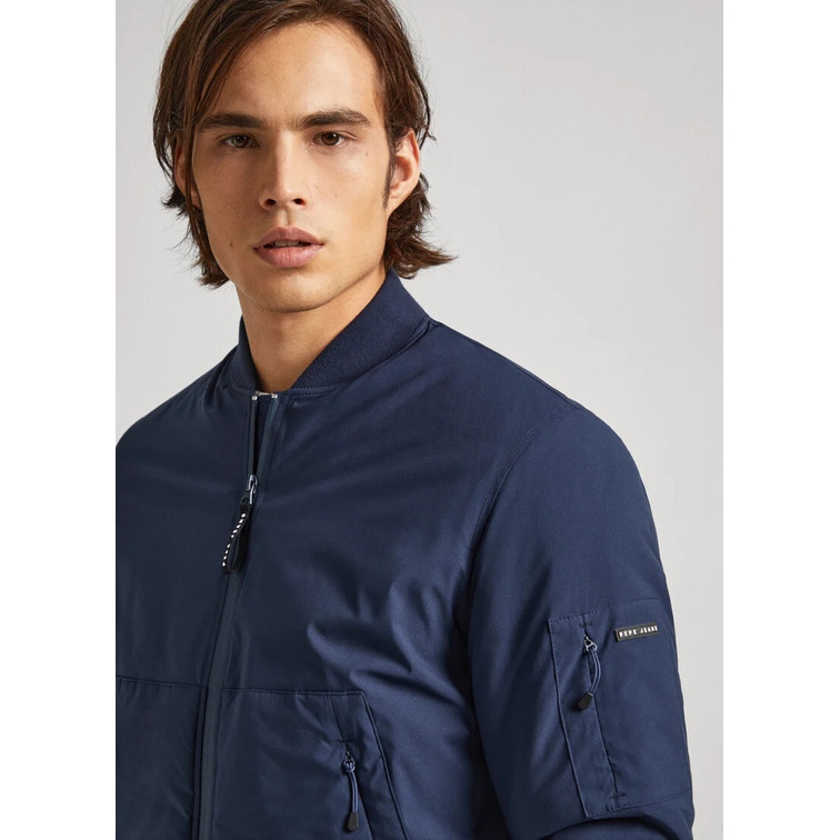 CHAQUETA BOMBER HOMBRE PEPE JEANS
