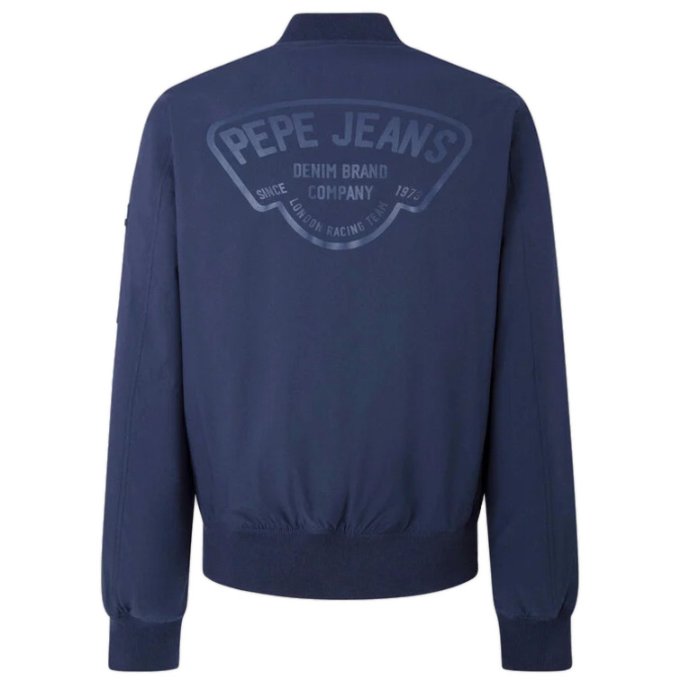CHAQUETA BOMBER HOMBRE PEPE JEANS