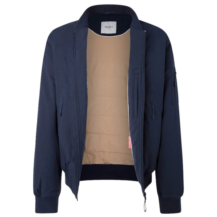 CHAQUETA BOMBER HOMBRE PEPE JEANS