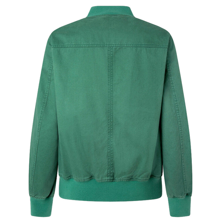 CHAQUETA BOMBER EN ALGODÓN HOMBRE PEPE JEANS