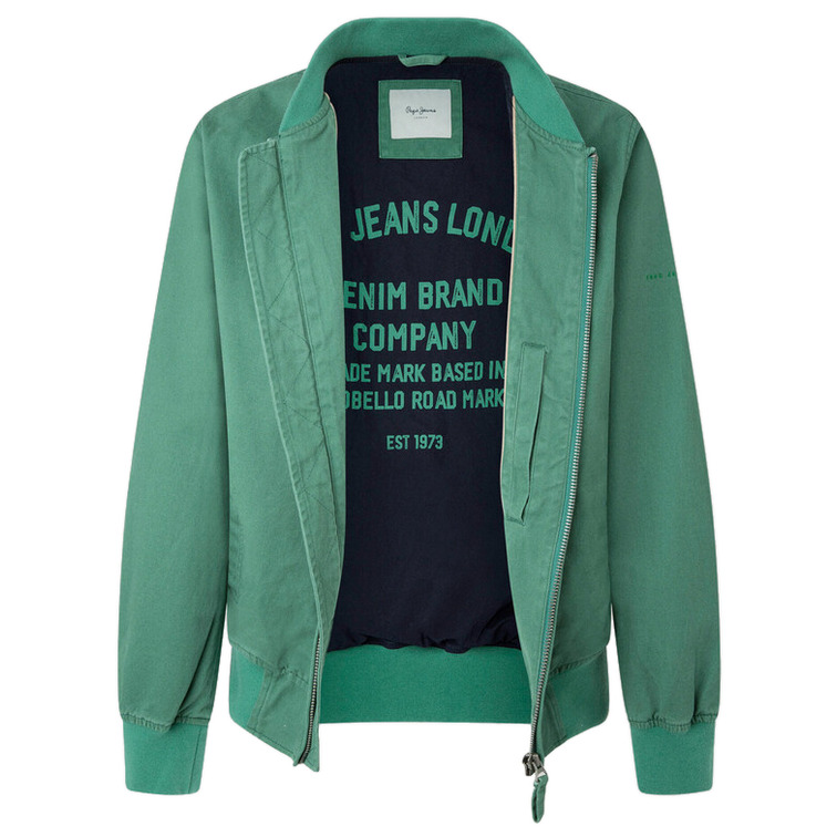 CAZADORA HOMBRE  PEPE JEANS VING