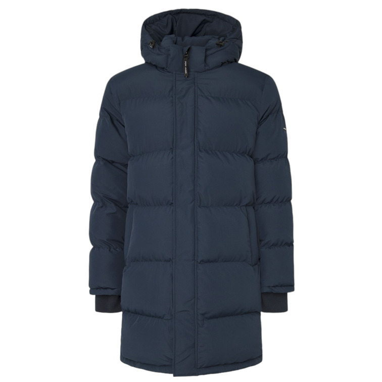 PLUMÍFERO LARGO HOMBRE PEPE JEANS ACOLCHADO