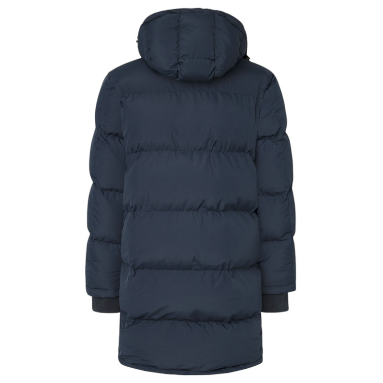PLUMÍFERO LARGO HOMBRE PEPE JEANS ACOLCHADO