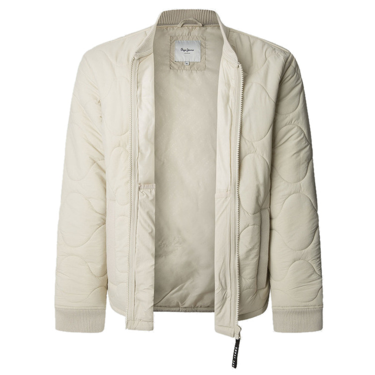 CAZADORA BOMBER ACOLCHADA HOMBRE PEPE JEANS