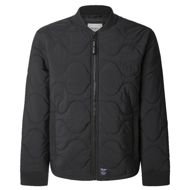 CAZADORA BOMBER ACOLCHADA HOMBRE PEPE JEANS