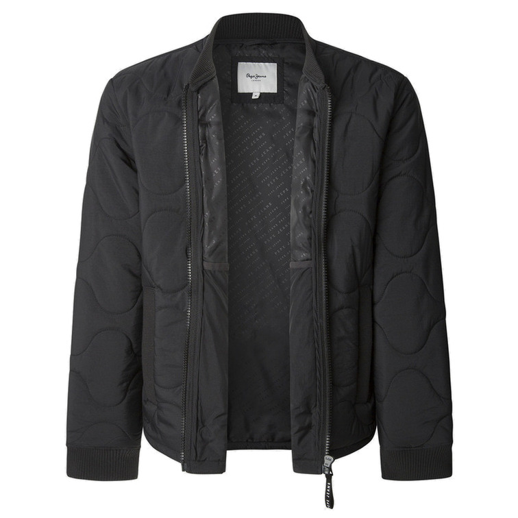 CAZADORA BOMBER ACOLCHADA HOMBRE PEPE JEANS