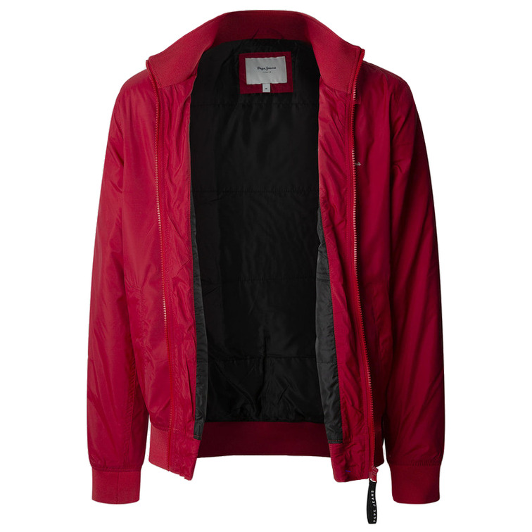CAZADORA BOMBER HOMBRE PEPE JEANS ACOLCHADA