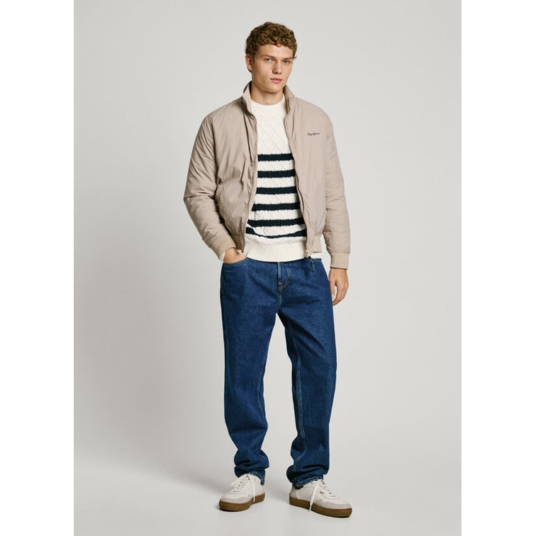 CAZADORA BOMBER HOMBRE PEPE JEANS ACOLCHADA