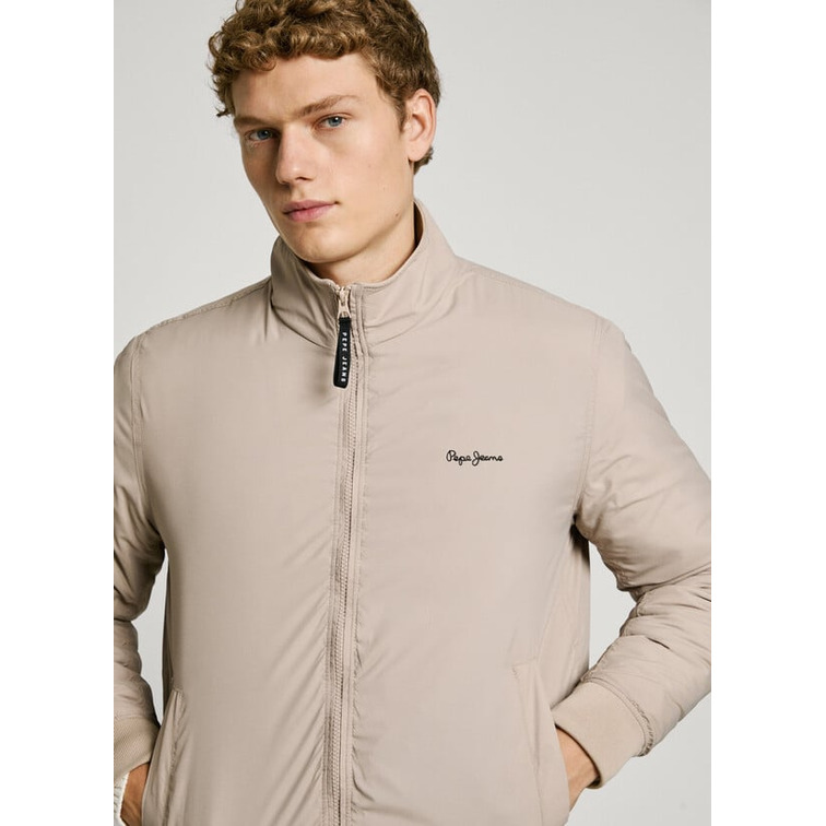 CAZADORA BOMBER HOMBRE PEPE JEANS ACOLCHADA