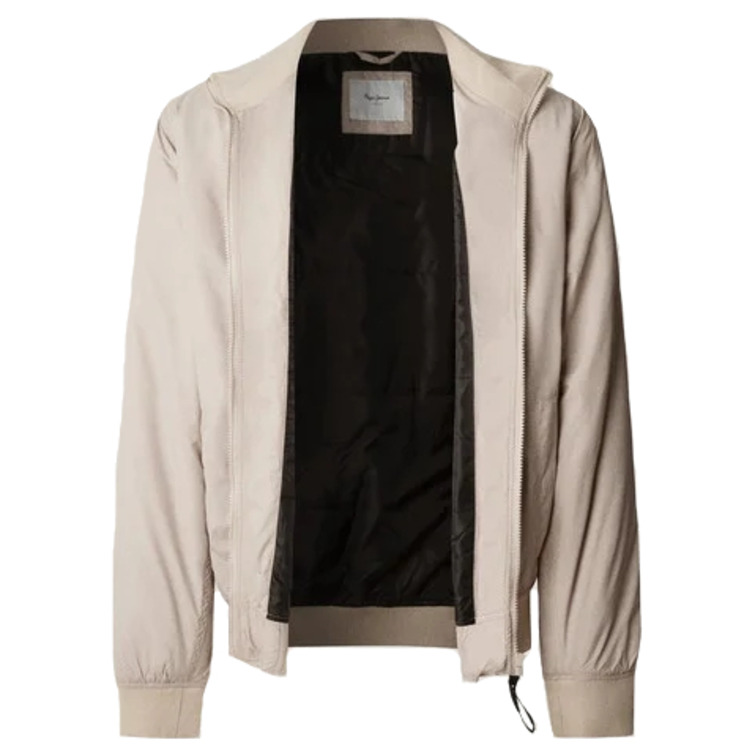 CAZADORA BOMBER HOMBRE PEPE JEANS ACOLCHADA