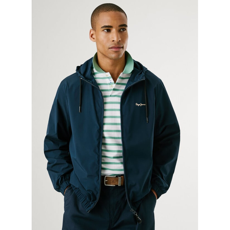 CAZADORA HOMBRE  PEPE JEANS MONSON