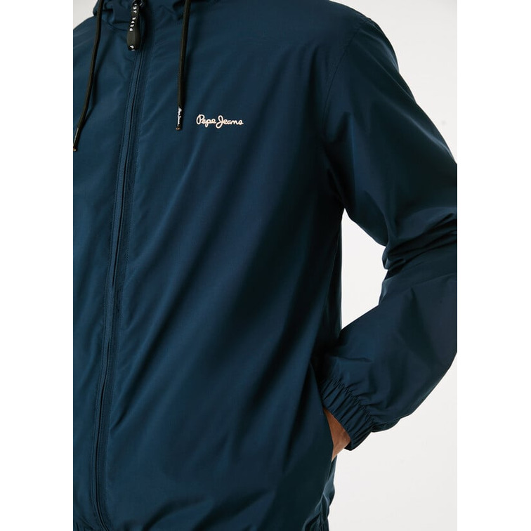 CAZADORA HOMBRE  PEPE JEANS MONSON