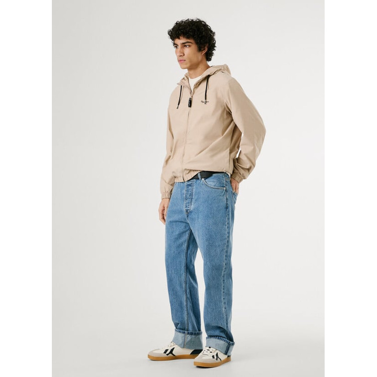 CAZADORA HOMBRE  PEPE JEANS MONSON