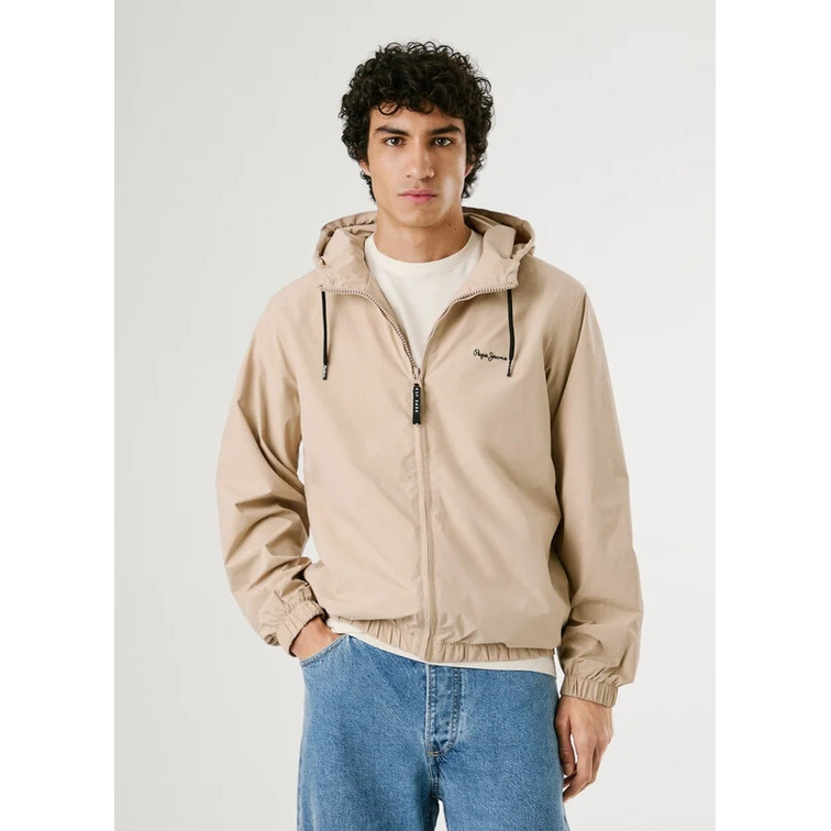 CAZADORA HOMBRE  PEPE JEANS MONSON