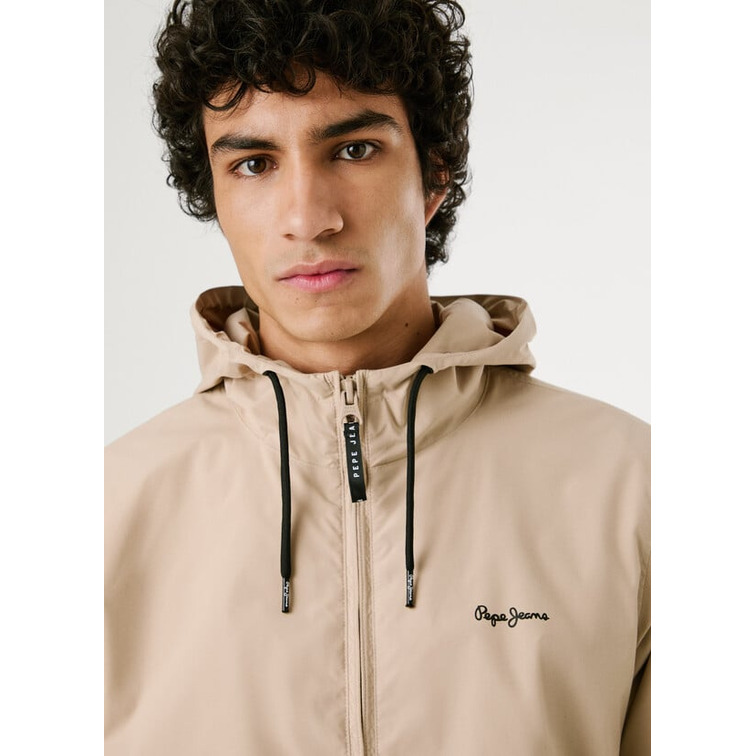 CAZADORA HOMBRE  PEPE JEANS MONSON
