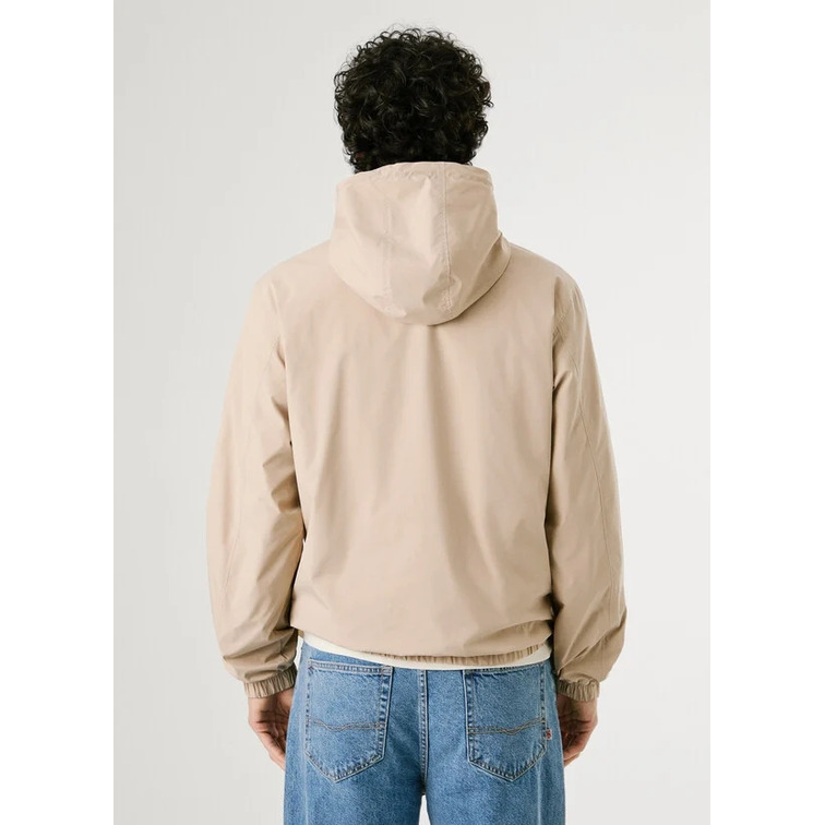 CAZADORA HOMBRE  PEPE JEANS MONSON