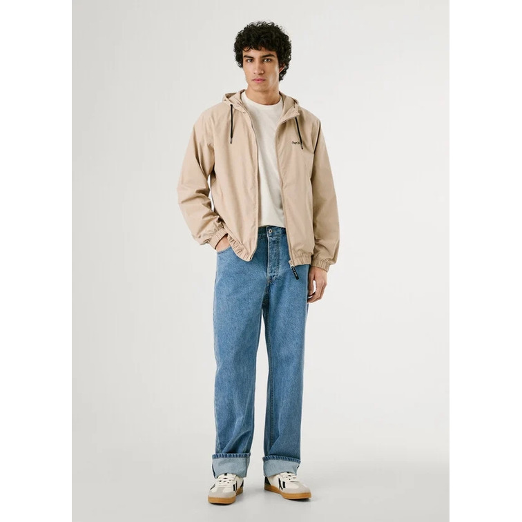 CAZADORA HOMBRE  PEPE JEANS MONSON