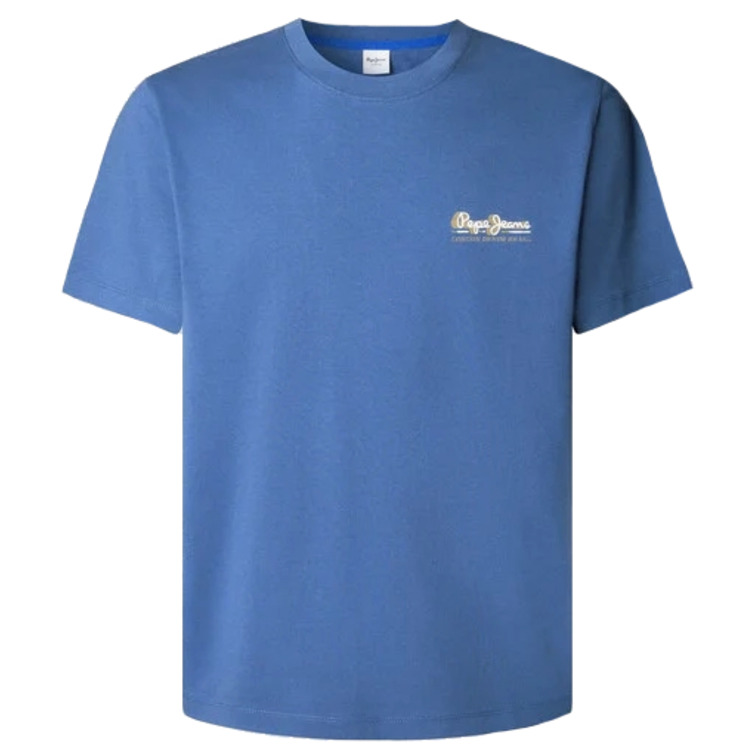 CAMISETA HOMBRE  PEPE JEANS MILON TEE