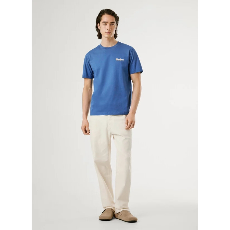 CAMISETA HOMBRE  PEPE JEANS MILON TEE