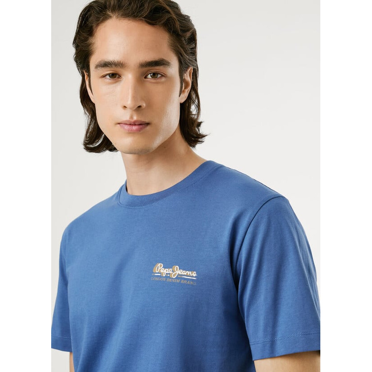 CAMISETA HOMBRE  PEPE JEANS MILON TEE