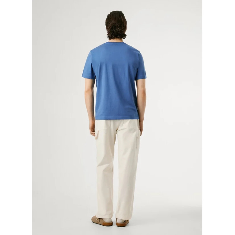 CAMISETA HOMBRE  PEPE JEANS MILON TEE