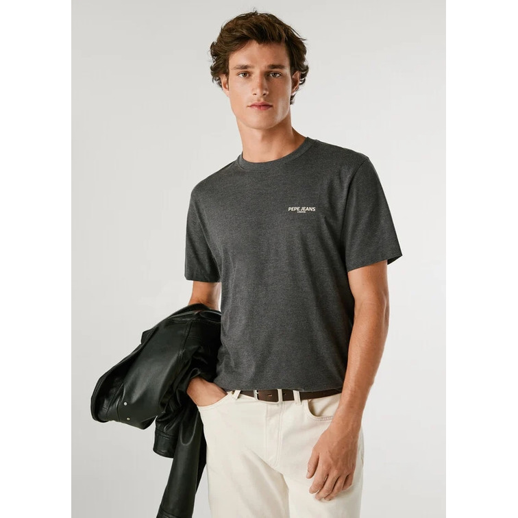 CAMISETA HOMBRE  PEPE JEANS TODD TEE