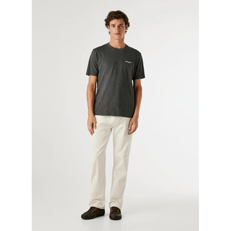 CAMISETA HOMBRE  PEPE JEANS TODD TEE