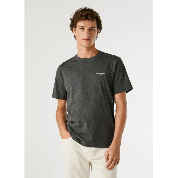 CAMISETA HOMBRE  PEPE JEANS TODD TEE