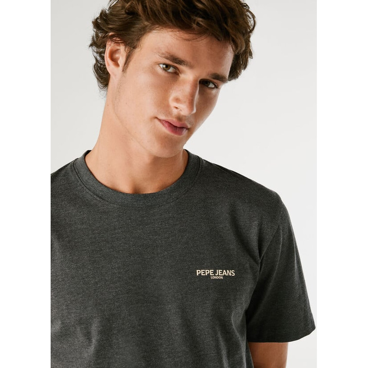 CAMISETA HOMBRE  PEPE JEANS TODD TEE