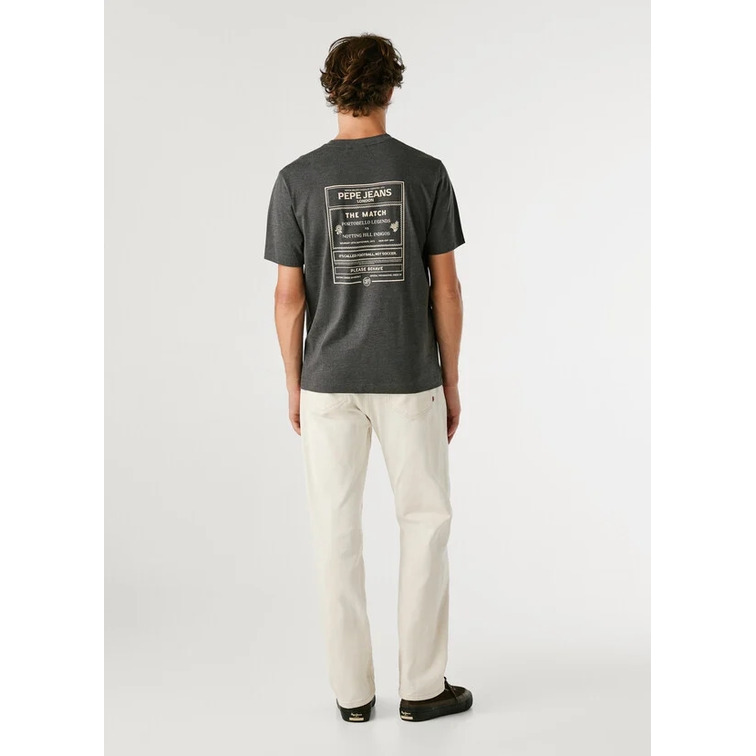 CAMISETA HOMBRE  PEPE JEANS TODD TEE