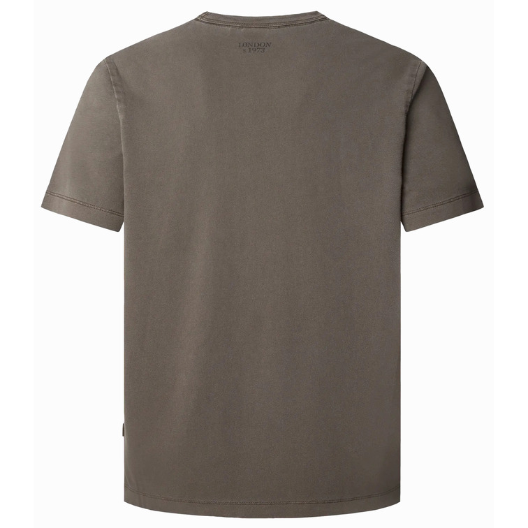 CAMISETA HOMBRE  PEPE JEANS THYSSEN TEE