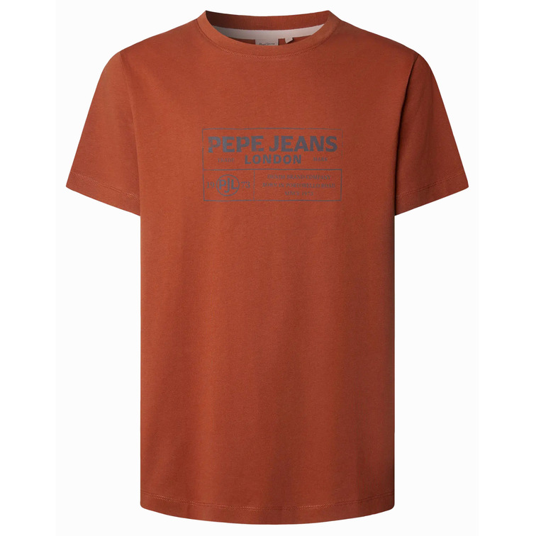 CAMISETA HOMBRE  PEPE JEANS THARKY TEE