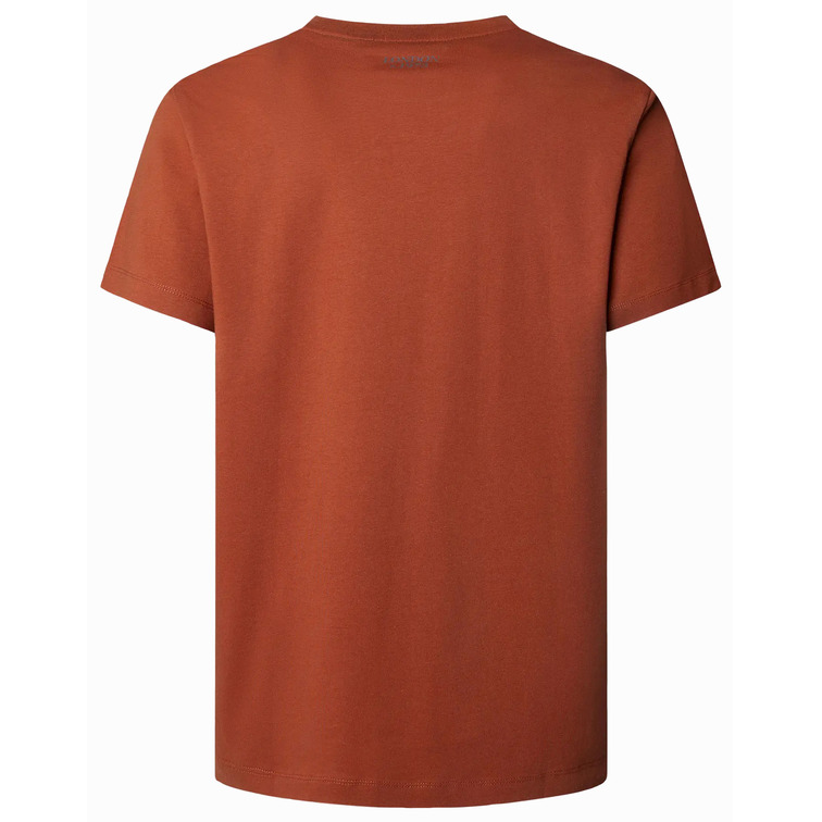 CAMISETA HOMBRE  PEPE JEANS THARKY TEE