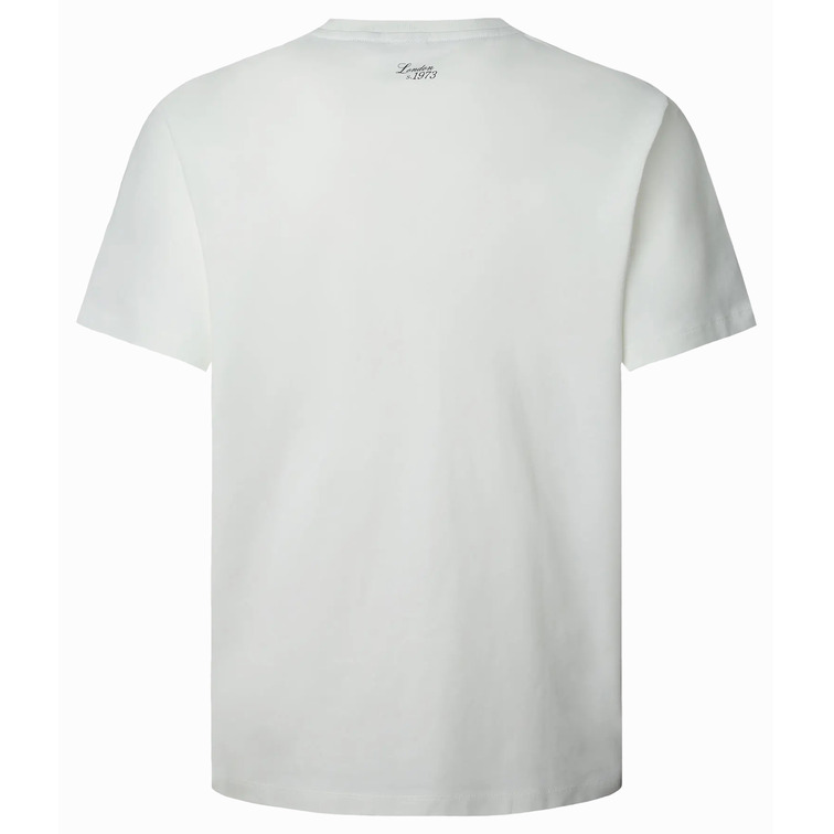 CAMISETA HOMBRE  PEPE JEANS THANSEN TEE