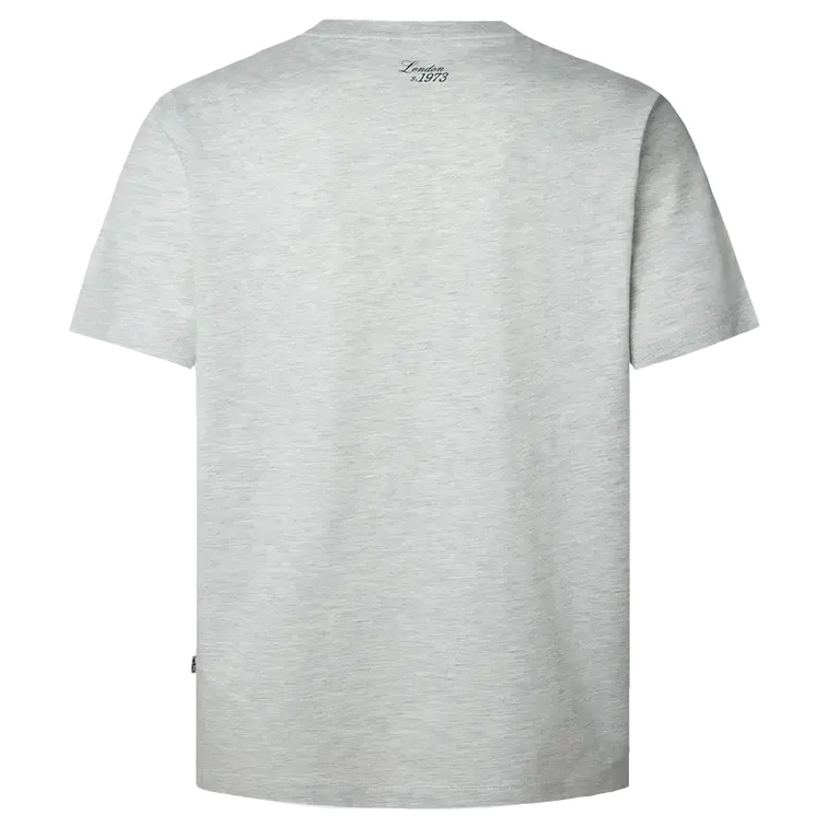 CAMISETA HOMBRE  PEPE JEANS TROY TEE