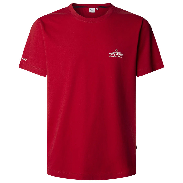 CAMISETA HOMBRE  PEPE JEANS THIAGO TEE