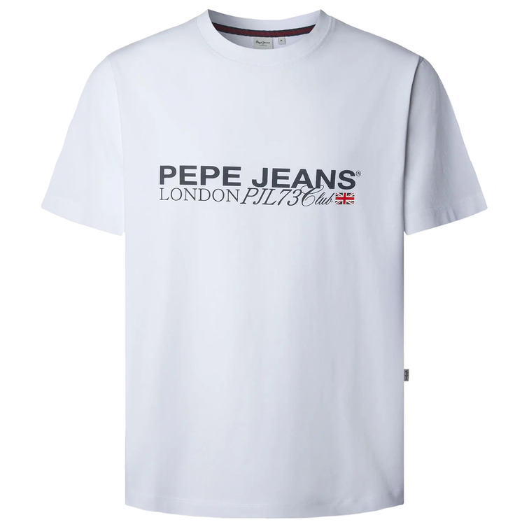 CAMISETA HOMBRE  PEPE JEANS MATTHEW TEE